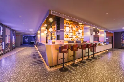 Shantou Xiaogongyuan Ibis Hotel Các khách sạn ở Sán Đầu