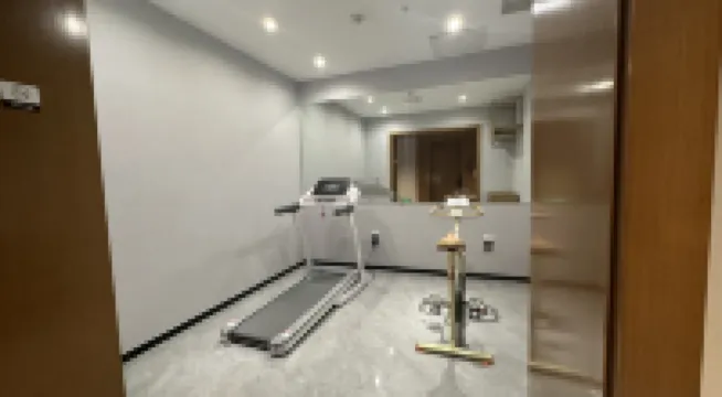 南舍商務酒店（天津新國家會展中心津南吾悅廣場店）