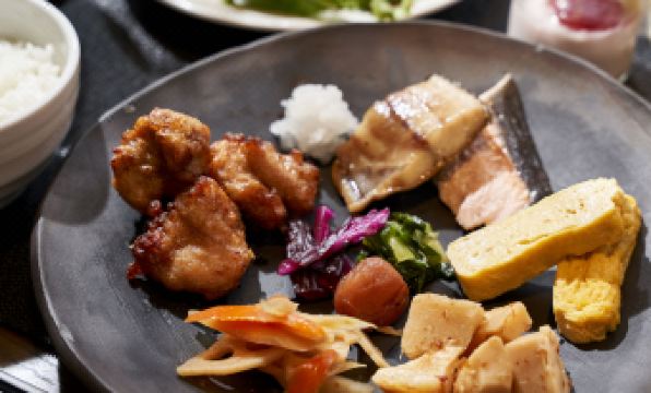 Daiwa Roynet Hotel Sapporo-Susukino