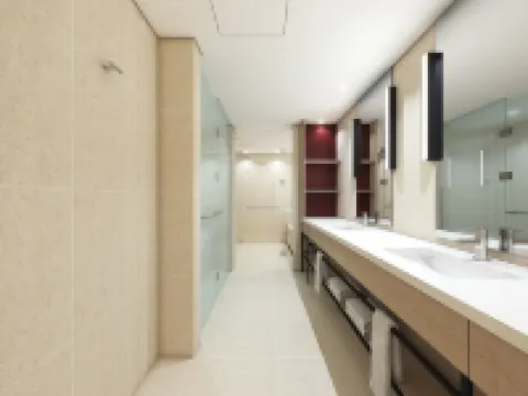 Shilla Stay Jeonju Hanok Village 全州市のホテル