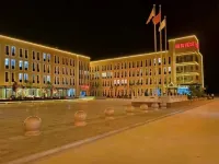 Dalad Banner Xuanheng Business Hotel