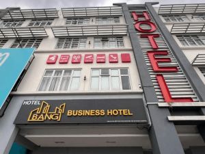 BANGI BUSINESS HOTEL