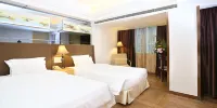 Regency Apartment Hotel - Habitación Gemela Estándar