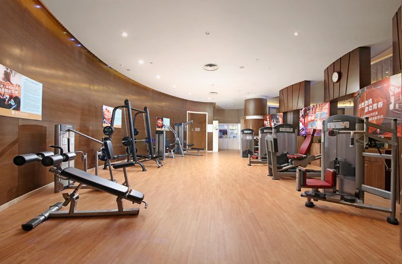 Fliport Shiji Hotel Jinjiang，Quanzhou photo 5