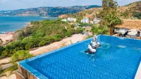 The Blue Village & Resorts Hotels in Huaning