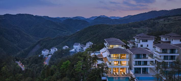 Photo Volume 1 · Jubilee Slow Time B&B Hotele w: Powiat Pan'an