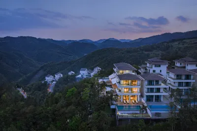 Photo Volume 1 · Jubilee Slow Time B&B Hotels near Pan'an Wulongyuan Scenic Area