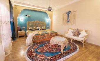 Gulja Guijing Homestay