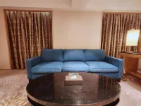 SONG JIANG BONANZA WINNING HOTEL Hotels in Jilin