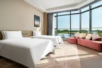 Wuxi Airport Fliport Garden Hotel Hotels near Fengmenglong Memorial Hall