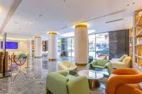 Jisheng Hotel