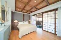 Huaqiyue · Zhuli Jian Homestay