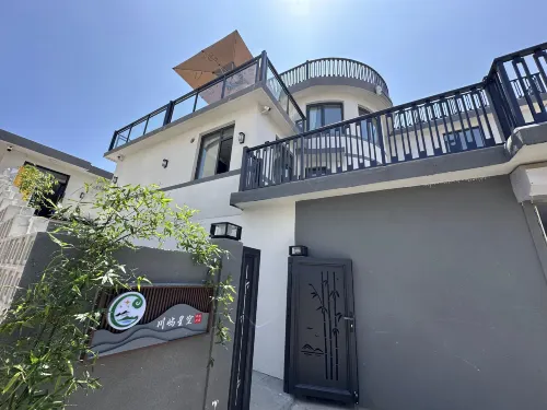 Dalian Yuchuan Homestay Management Co.Ltd - 3-Star