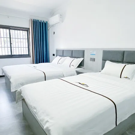 Xisu Inn