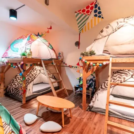 Yilan Inspiration