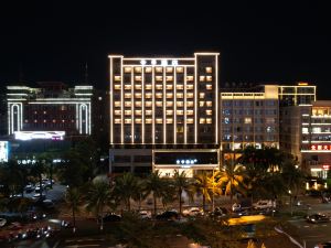 Quanji Hotel (Haikou Fengxiang East Road Branch)