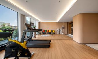 Homeinn Hotel (Zhengzhou Weilai Road Exhibition Center Subway Station)