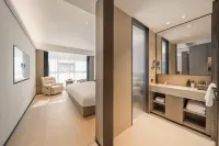 Yan'an Zuo Mo Hotel