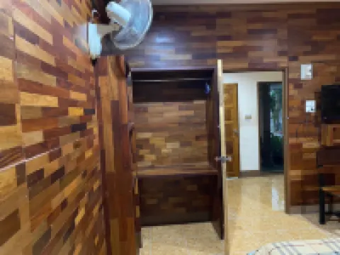 โรงแรมภูน้ำฟ้า - ชุมแพ โรงแรมในอำเภอ ชุมแพ