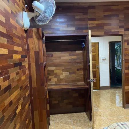 Phunumfha Hotel @Chum Phae - Khon Kaen