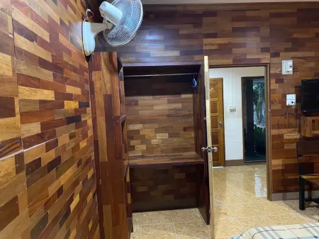 Phunumfha Hotel @Chum Phae - Khon Kaen