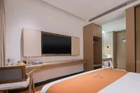 SERENITY HOTEL(Passenger Station Store)