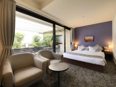 Hotel Tokyo Trip Ueno Nishi Nippori Hotellit kohteessa Arakawa
