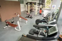 Byland Hot Spring Hotel - palestra