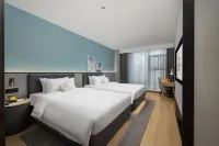 Country Inn & Suites by Radisson Hotel (Beijing TianTan gongyuan Fangzhuang Subway Station)
