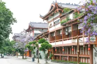 Tianshu Courtyard (Lizhuang Ancient Town)