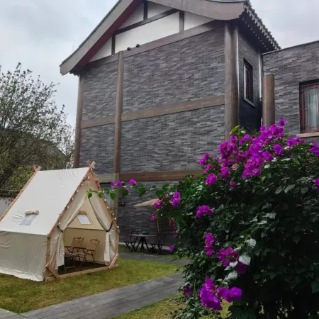 Big Beauty Homestay