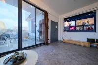 Quanzhou Shanwaishan Wulin Inn