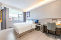 7Days Inn Hotel (Meizhou Dabu) Hotels near Shuangjishan Forest Park