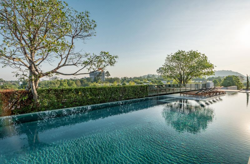 Oceanphere Pattaya Villa by Elite Suites