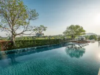 Oceanphere Pattaya Villa by Elite Suites