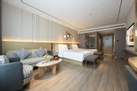 桔子酒店（大同古城店） 大同酒店