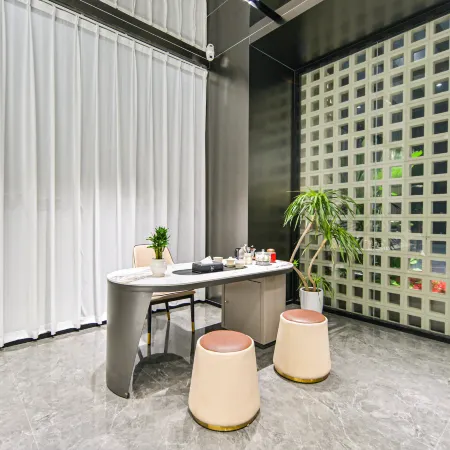 VES E-sports Hotel (Nanning Binyang Cultural Plaza)