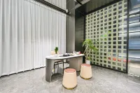 VES E-sports Hotel (Nanning Binyang Cultural Plaza) Hotels in Binyang