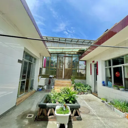 Cloud Homestay