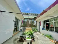 Cloud Homestay Hotels near Dazong Sacred Lake Scenic Area