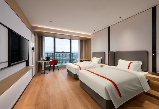 그린트리 인 호텔