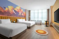UrCove by Hyatt  Ping Tan Tannan Bay Hotel in zona CPC Pingtan Committee Party School