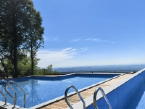 莫干山荘 浙江（莫干山風景区）