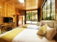 Gushu Inn