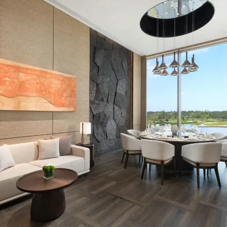 Hotel Indigo BEIDAIHE by IHG