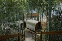 Elephant & Moon Resort, Mogan Mountains - spa