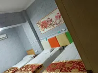 Dianjiang Nanxin Apartment - Pet friendly
