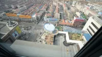 Longkou LanOuShangPin Hotel (Bosshang Shopping Plaza)