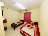 OYO 90209 Bayu Chalet Hotel di Badang