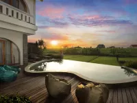 MAHALONA BALI STAY CANGGU Hotels near Berawa